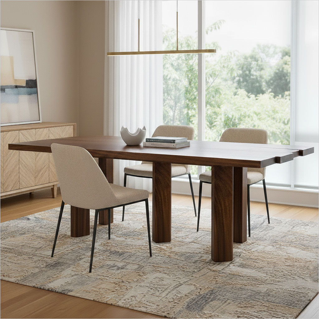 Mesa Dining Table