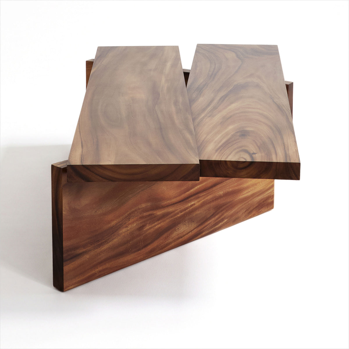 Mesa II Coffee Table