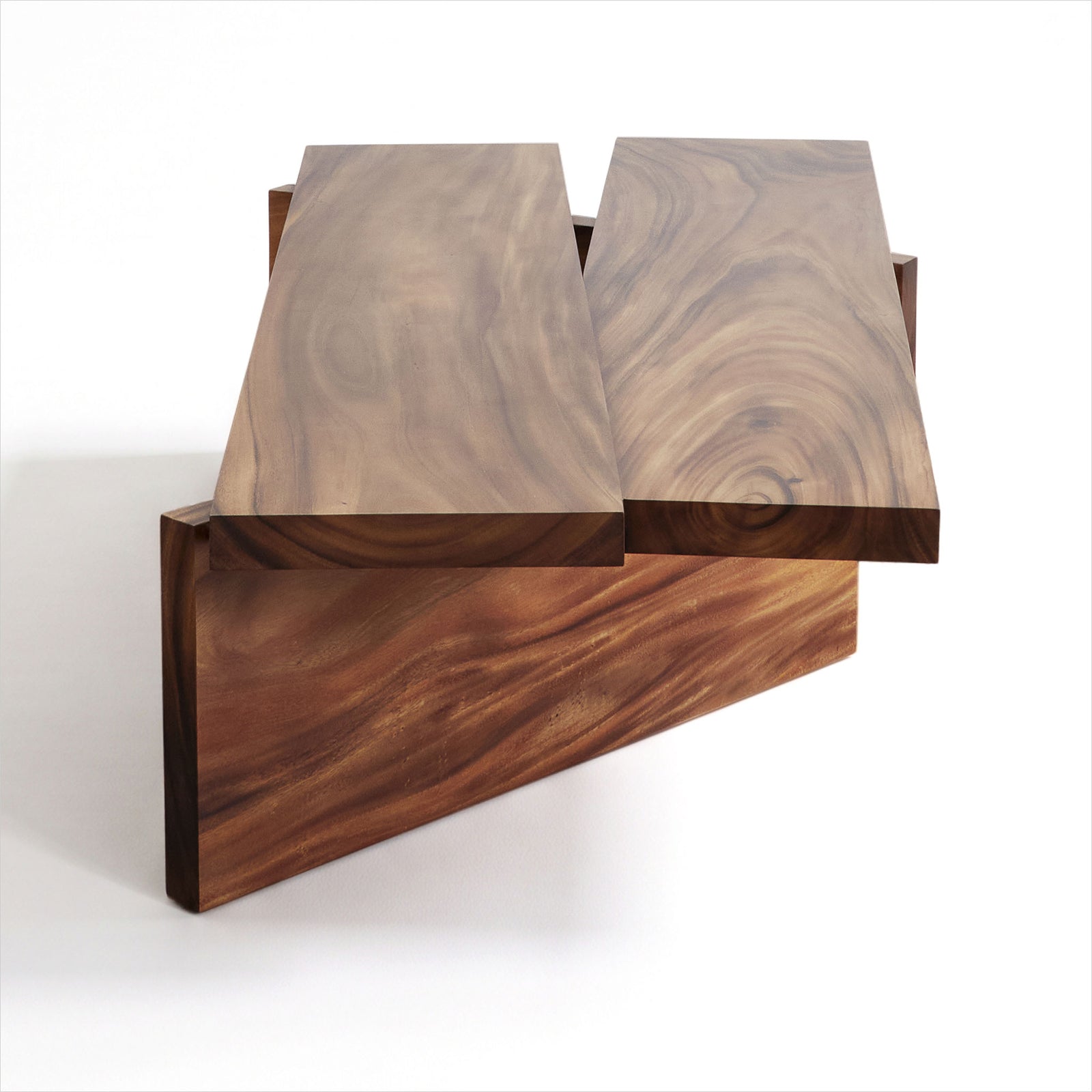 Mesa II Coffee Table