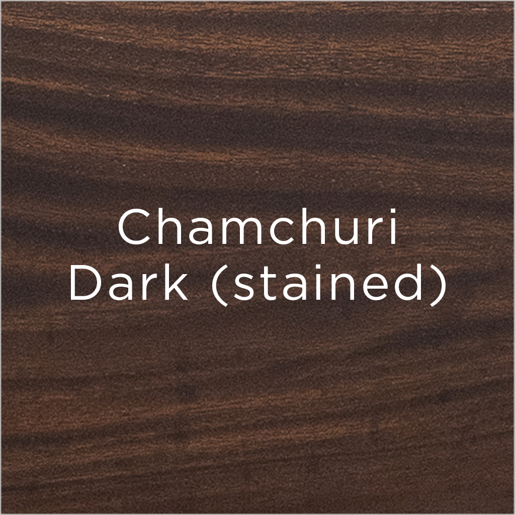 Anna High Chest - Natural