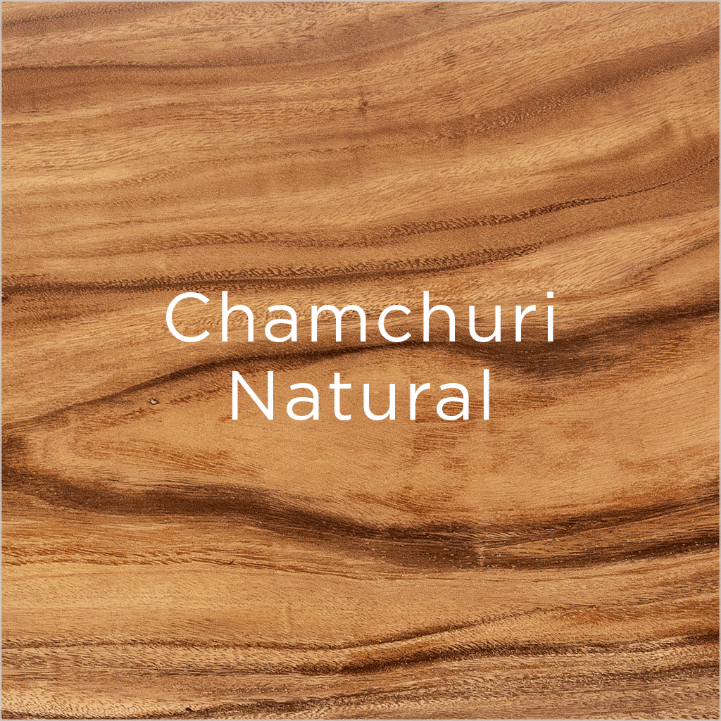 Anna High Chest - Natural