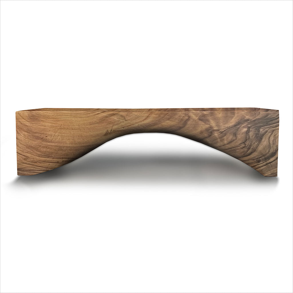 Dolomite Bench - Natural