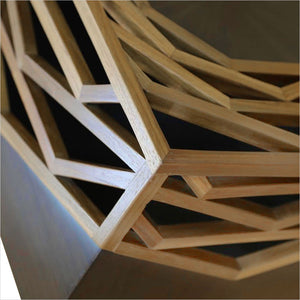 Convex Coffee Table - Scan Design | Modern and Contemporary Furniture Store