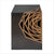 Convex End Table - Scan Design | Modern and Contemporary Furniture Store