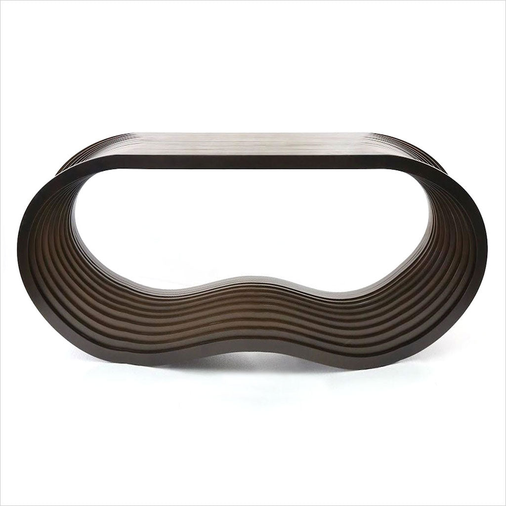 Flow Console Table - Small