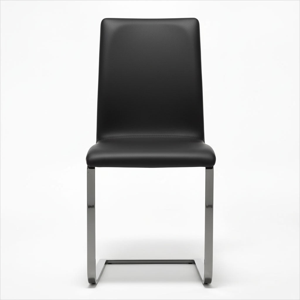 Anika Dining Chair - Black