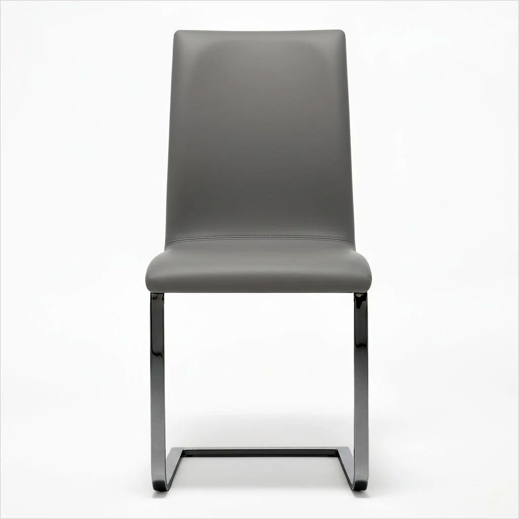 Anika Dining Chair - Grey
