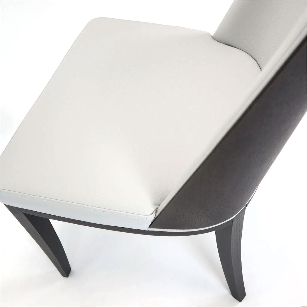 Iris Dining Chair - Ice