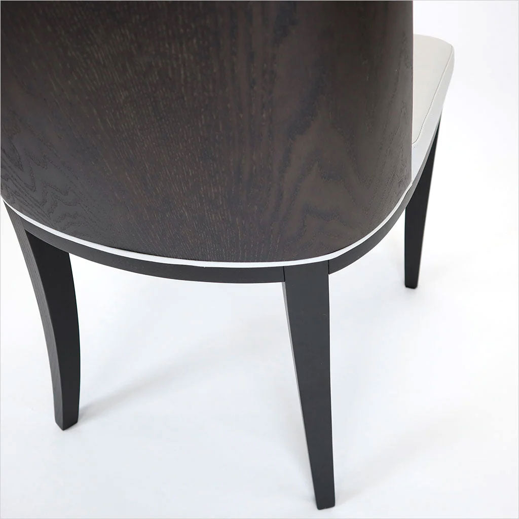 Iris Dining Chair - Ice