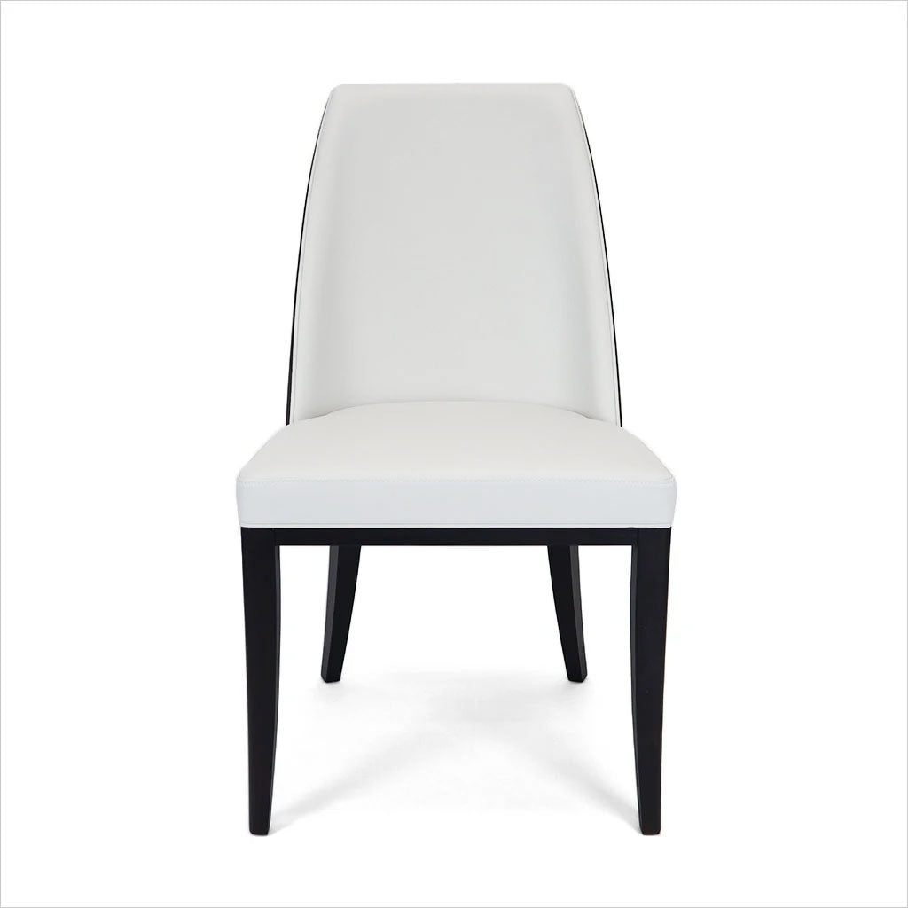 Iris Dining Chair - Ice