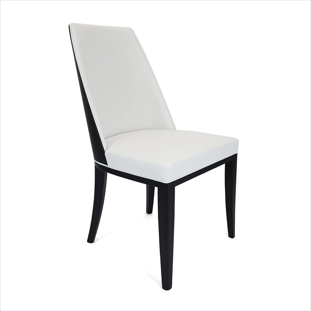 Iris Dining Chair - Ice