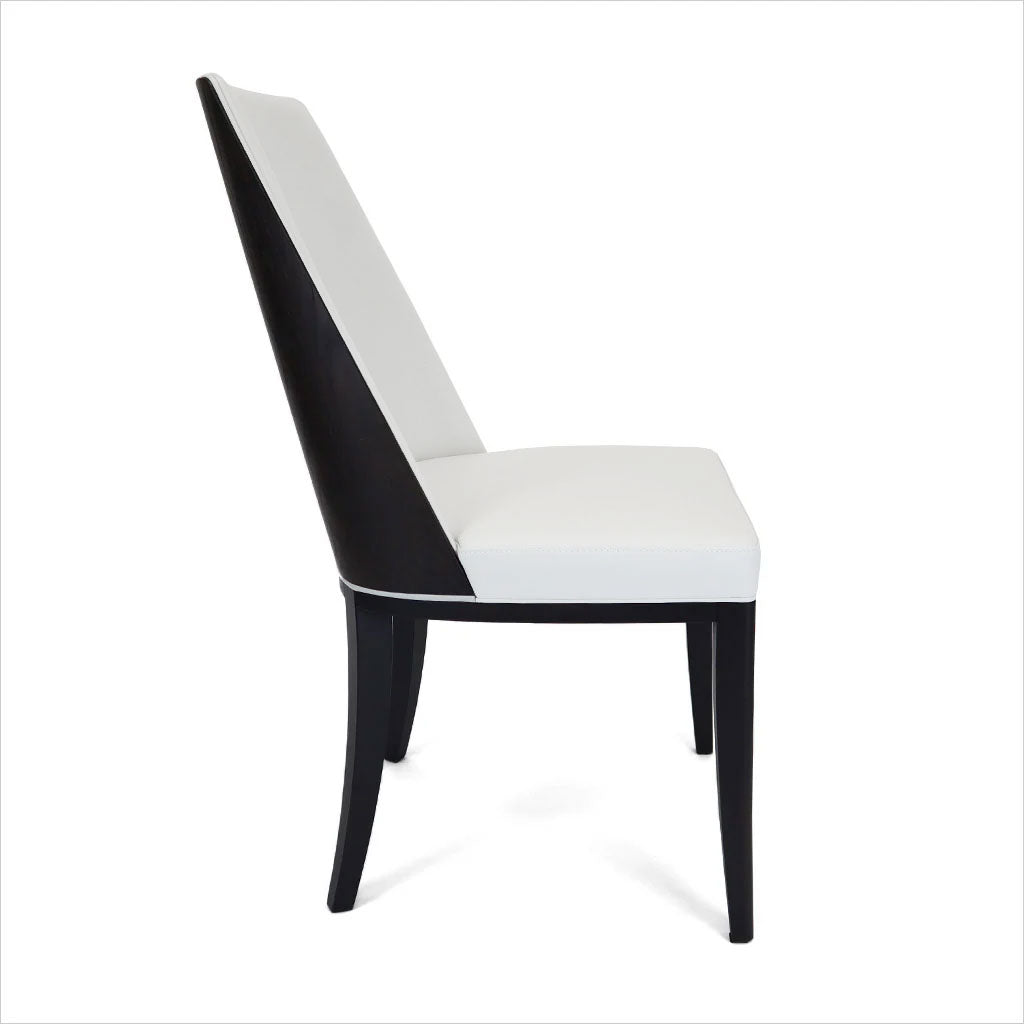 Iris Dining Chair - Ice