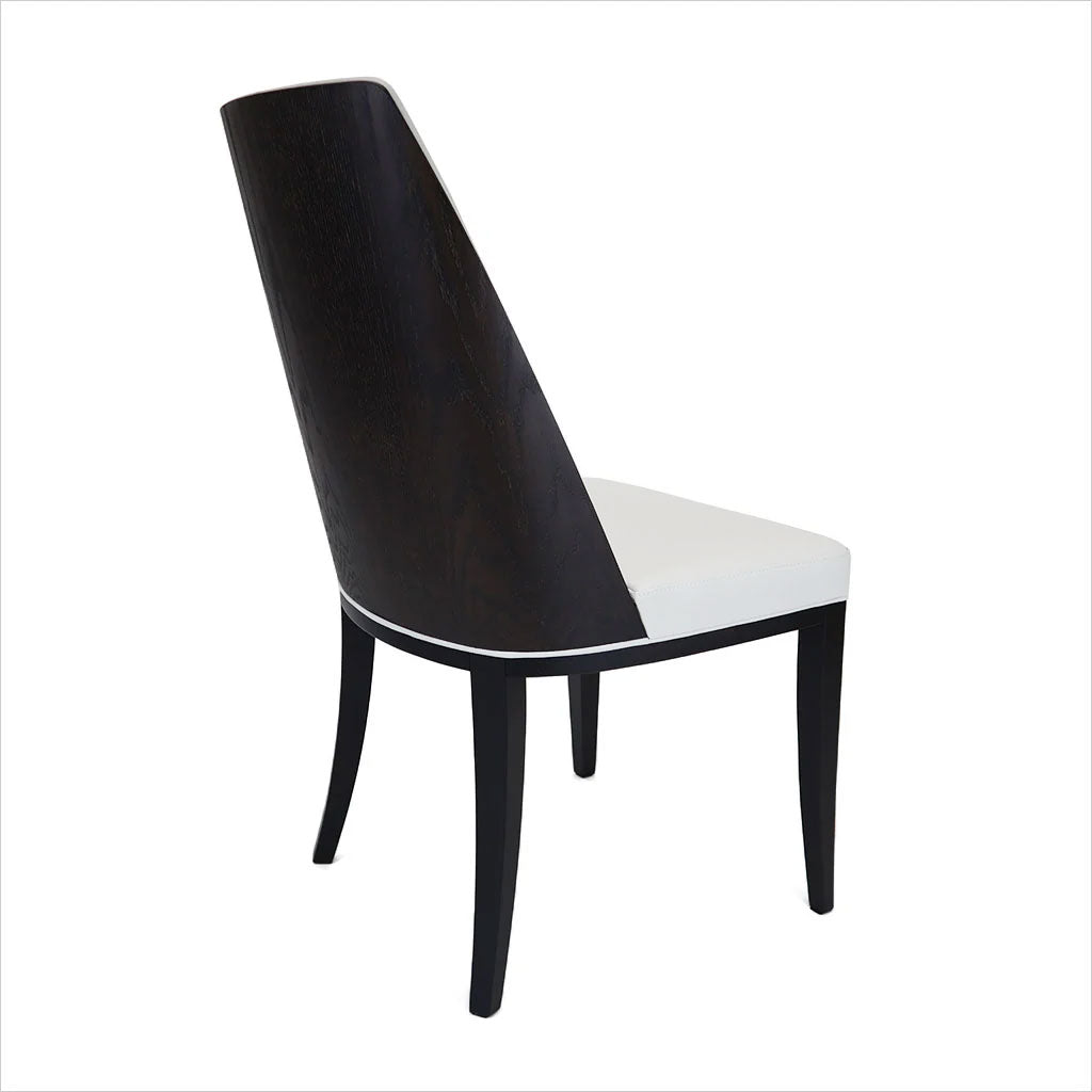 Iris Dining Chair - Ice