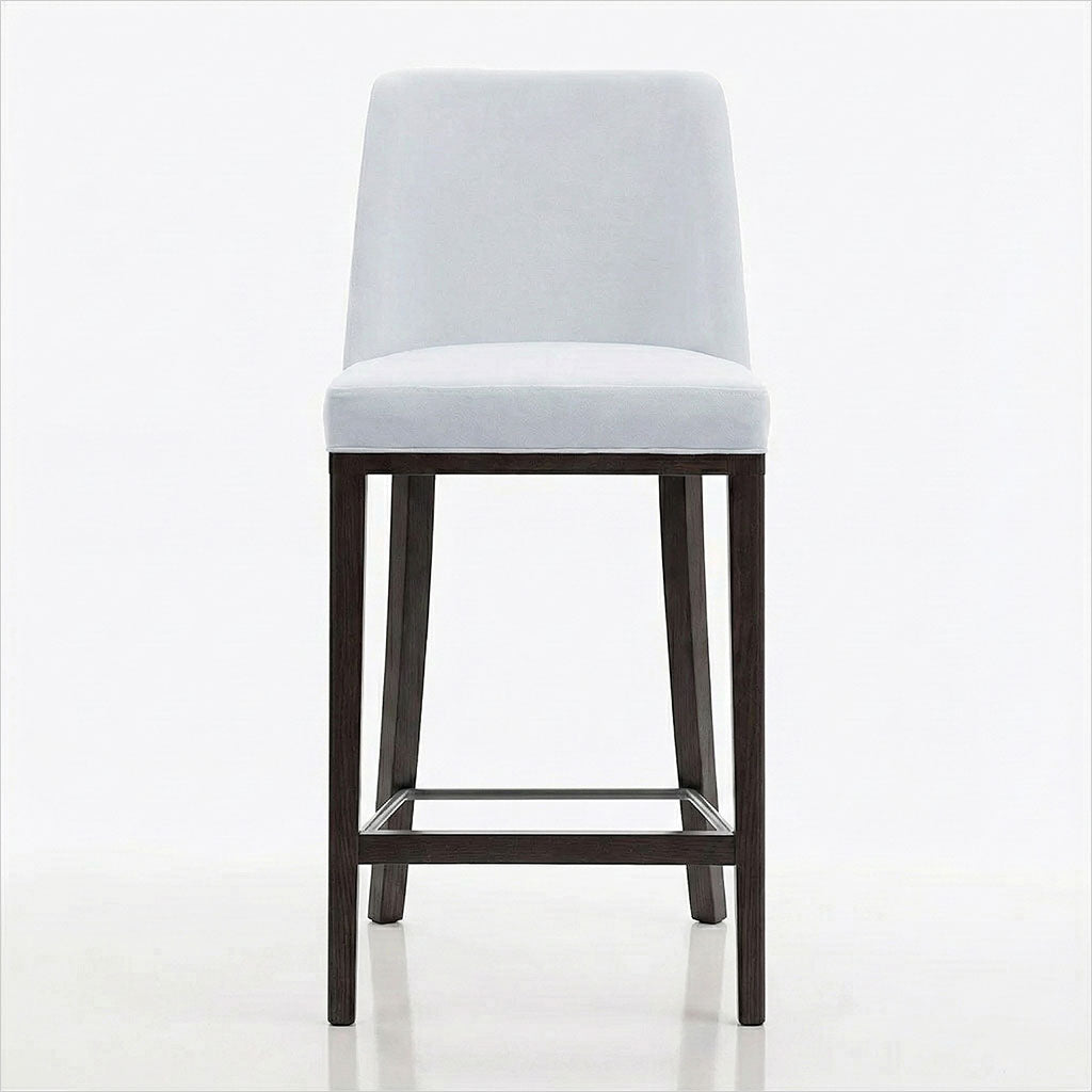 Iris Counter Stool - Ice