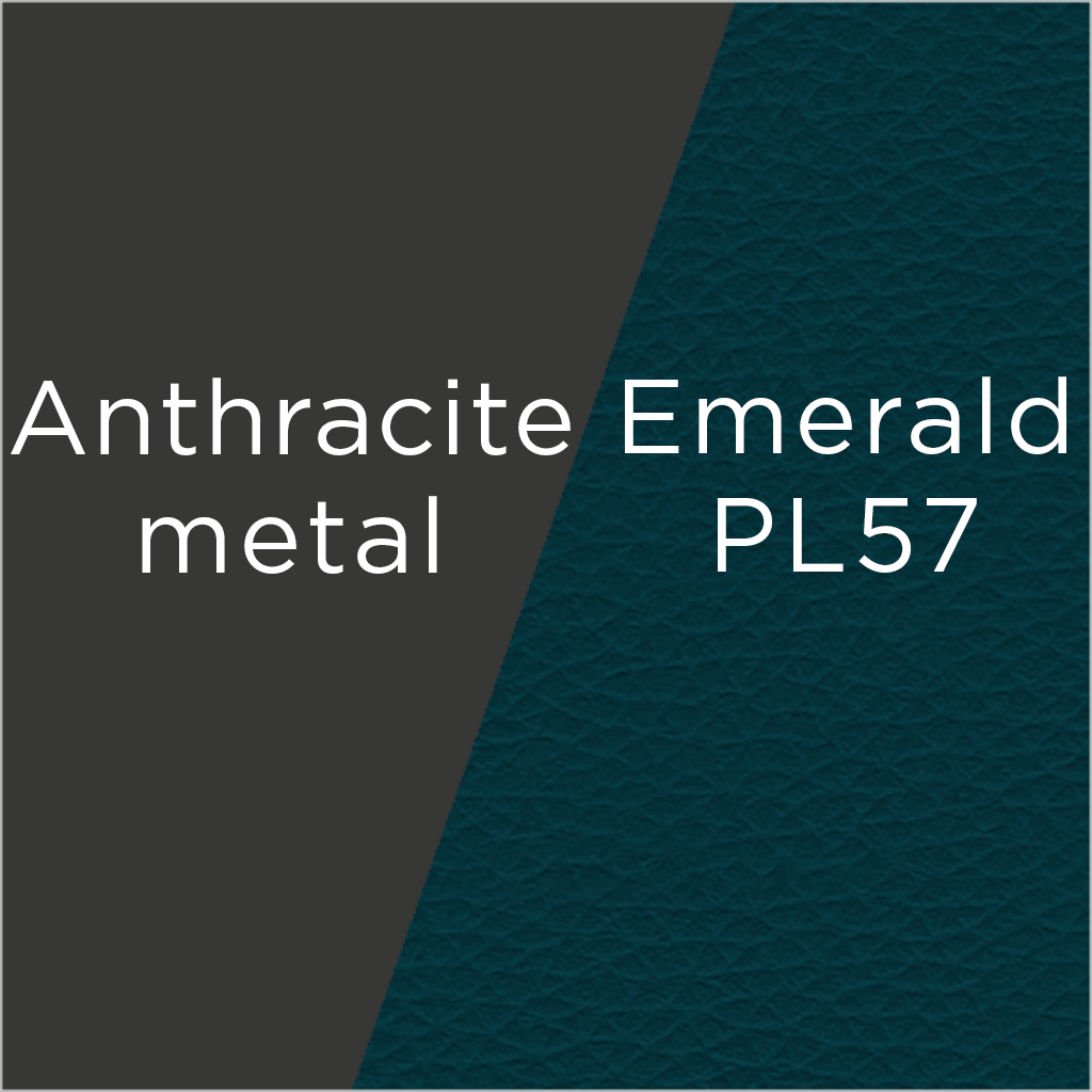 Ray Dining Chair - Off White Titanium