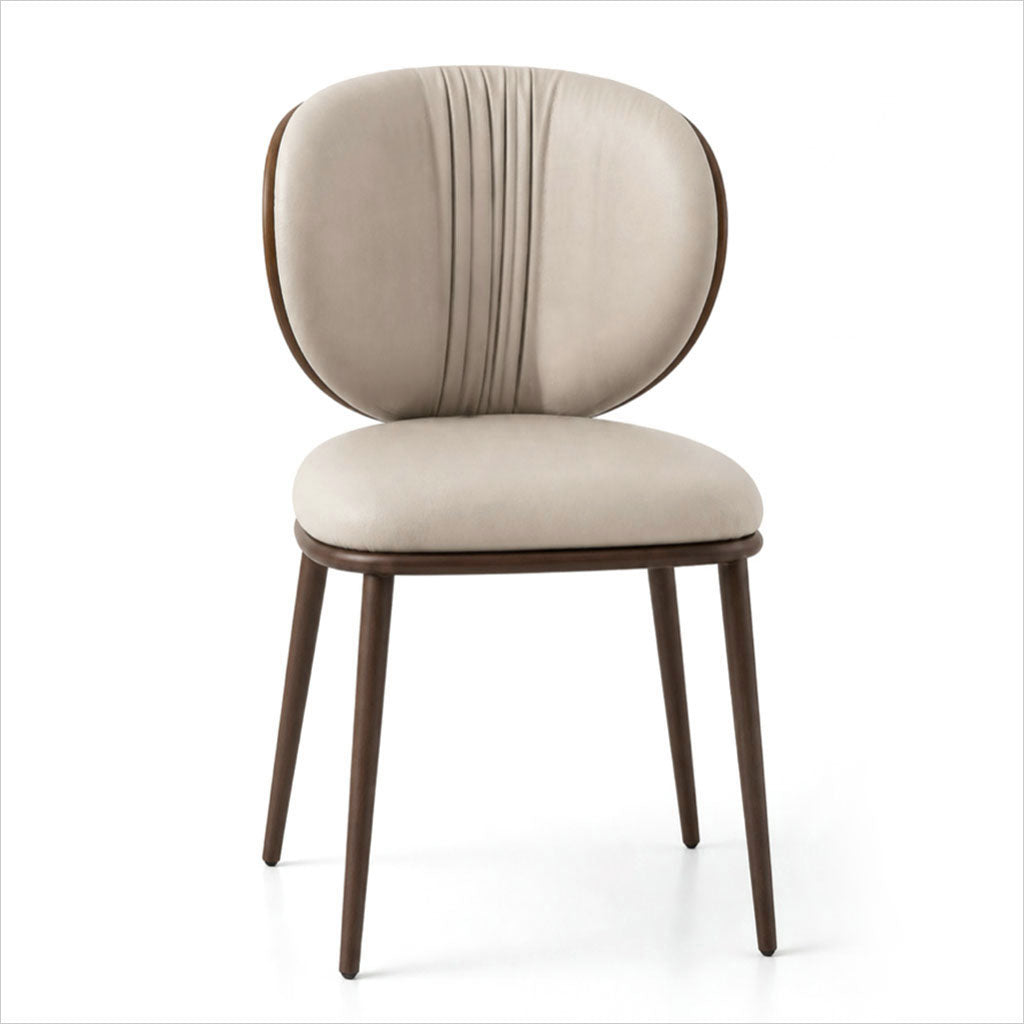 Stratus Dining Chair - Linen