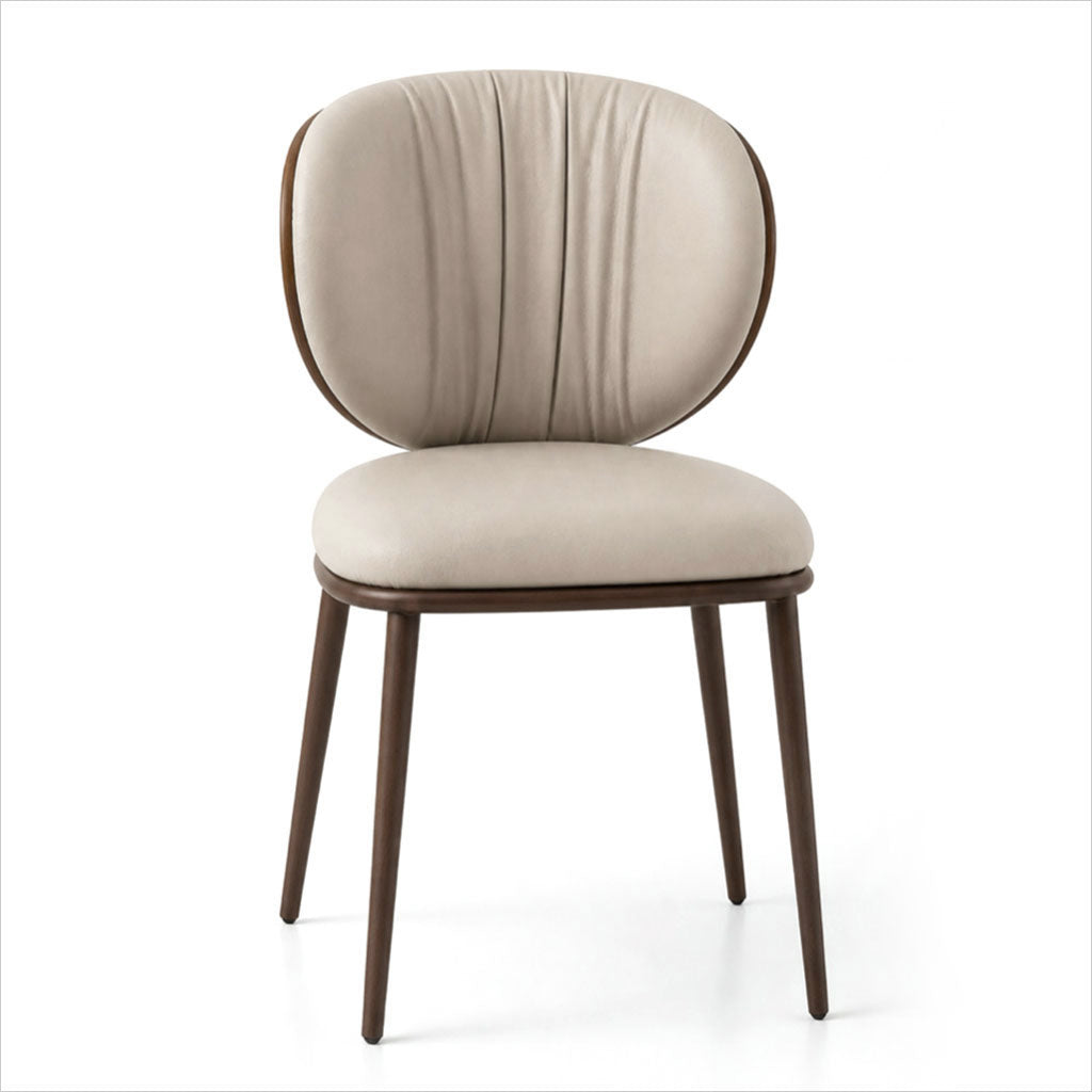 Stratus Dining Chair - Linen