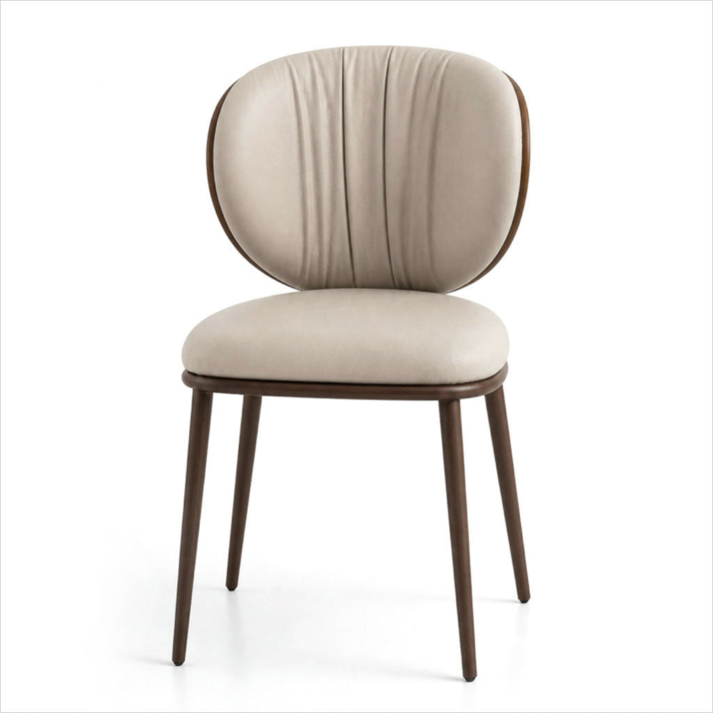Stratus Dining Chair - Linen