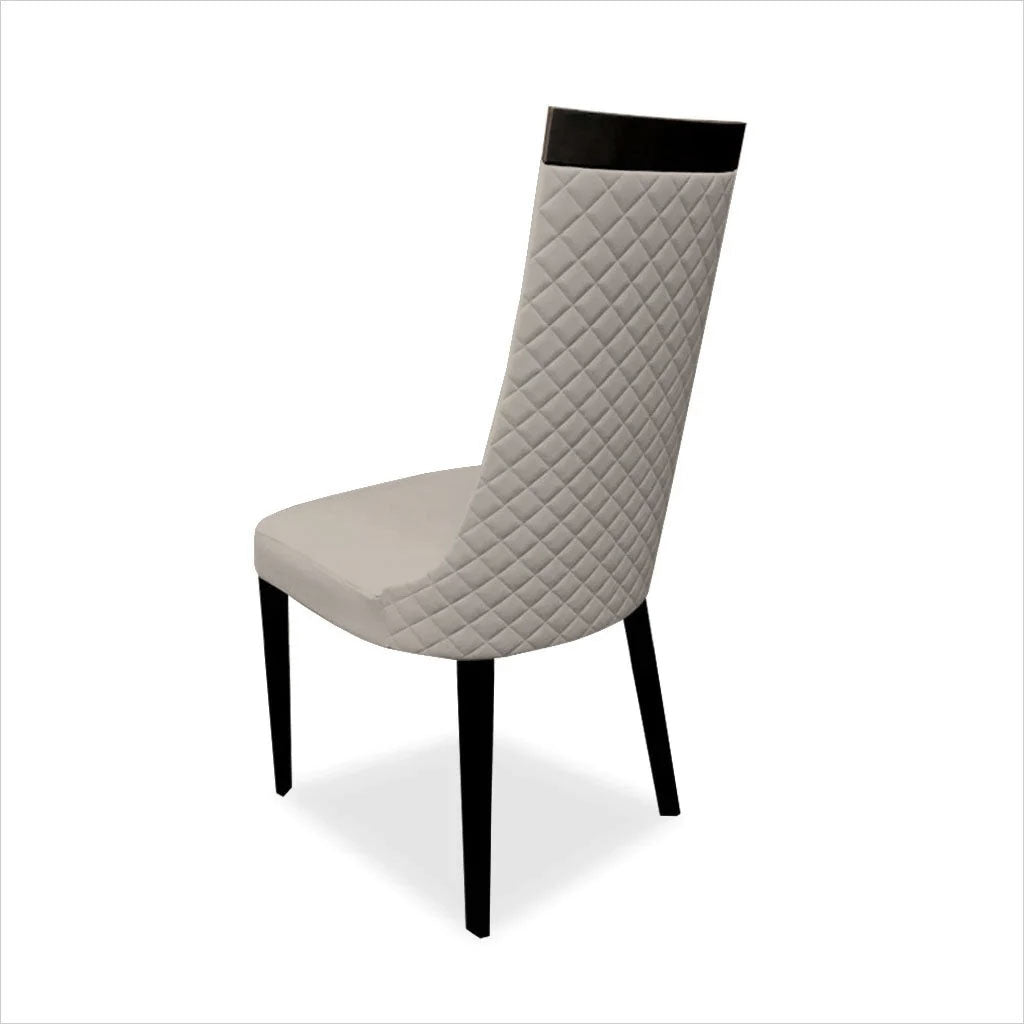 Scanlux Dining Chair - Grey