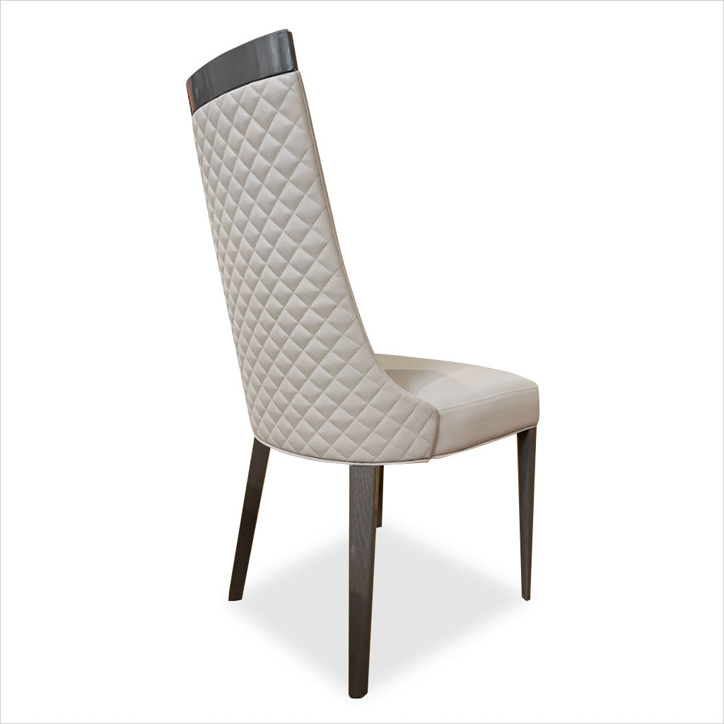 Scanlux Dining Chair - Grey