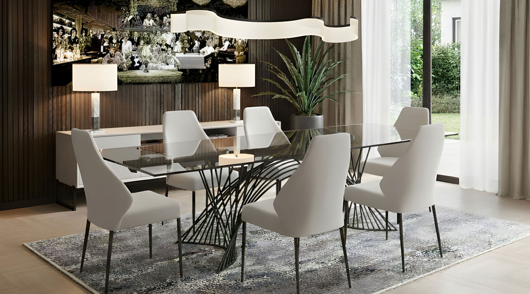Scan Design | Modern & Contemporary Furniture Store
