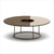 Gravity Coffee Table - Bronze