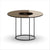 Gravity End Table - Bronze