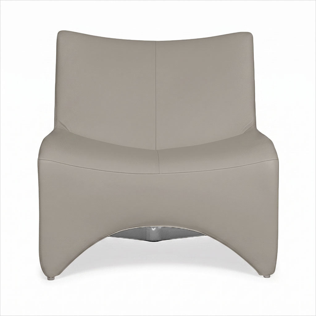 Jackson Accent Chair - Stone