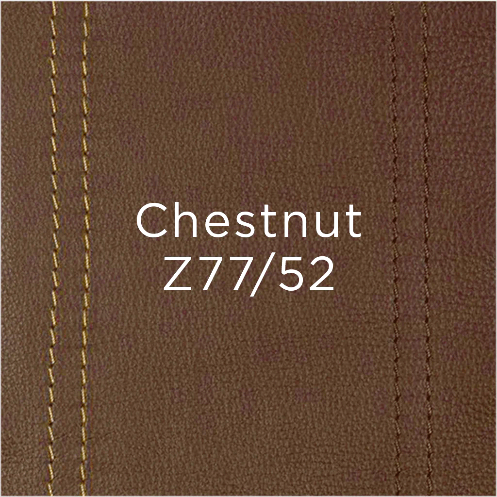 Pascal Swivel Chair - Stone