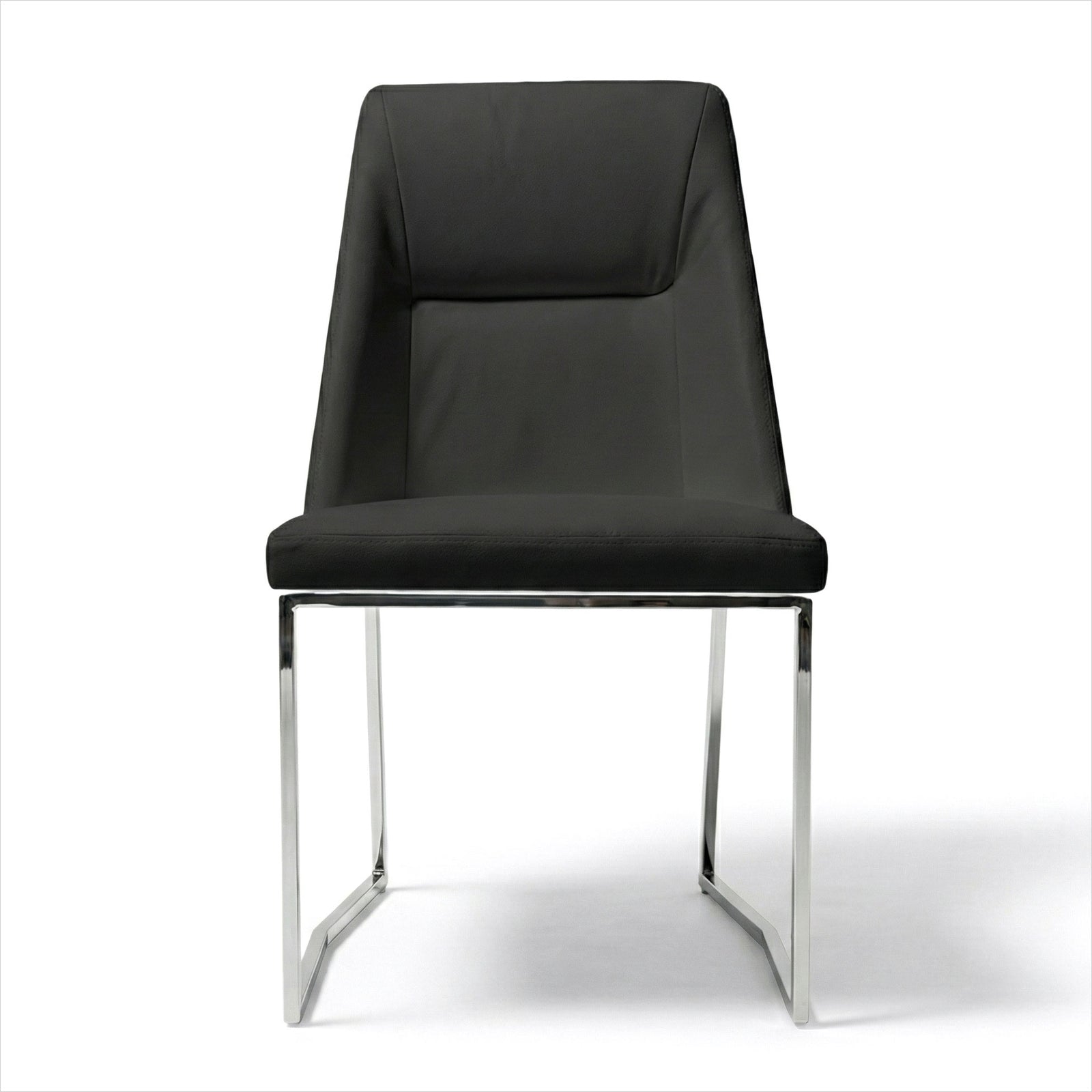 Icon Dining Chair - Black