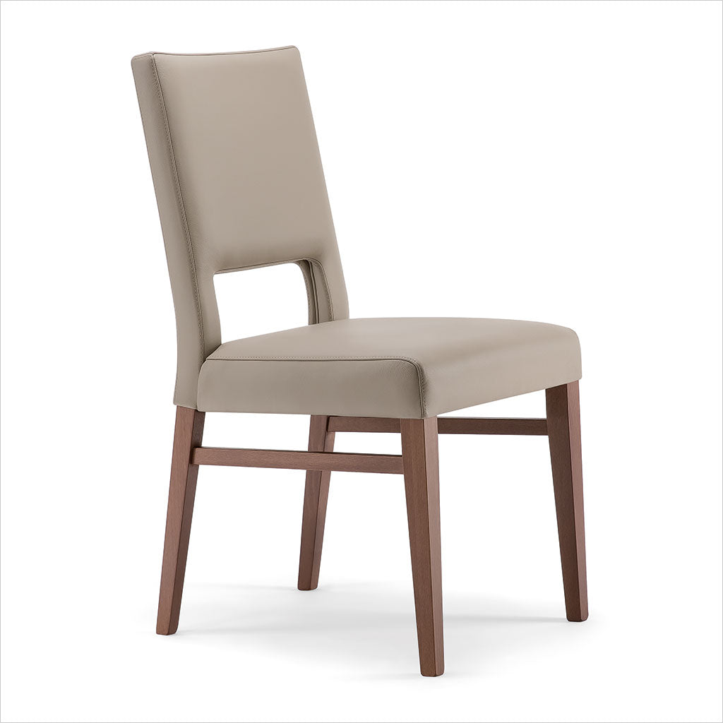Mialla Dining Chair - Beige