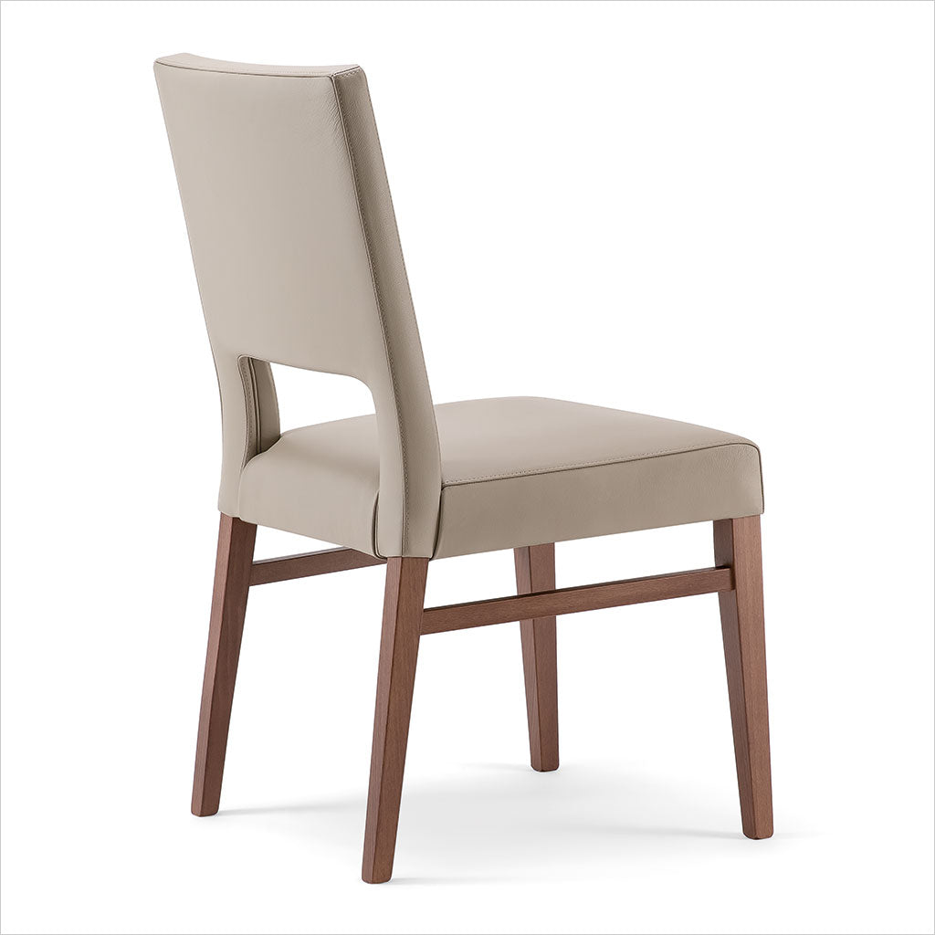 Mialla Dining Chair - Beige