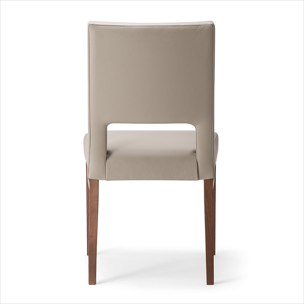 Mialla Dining Chair - Beige