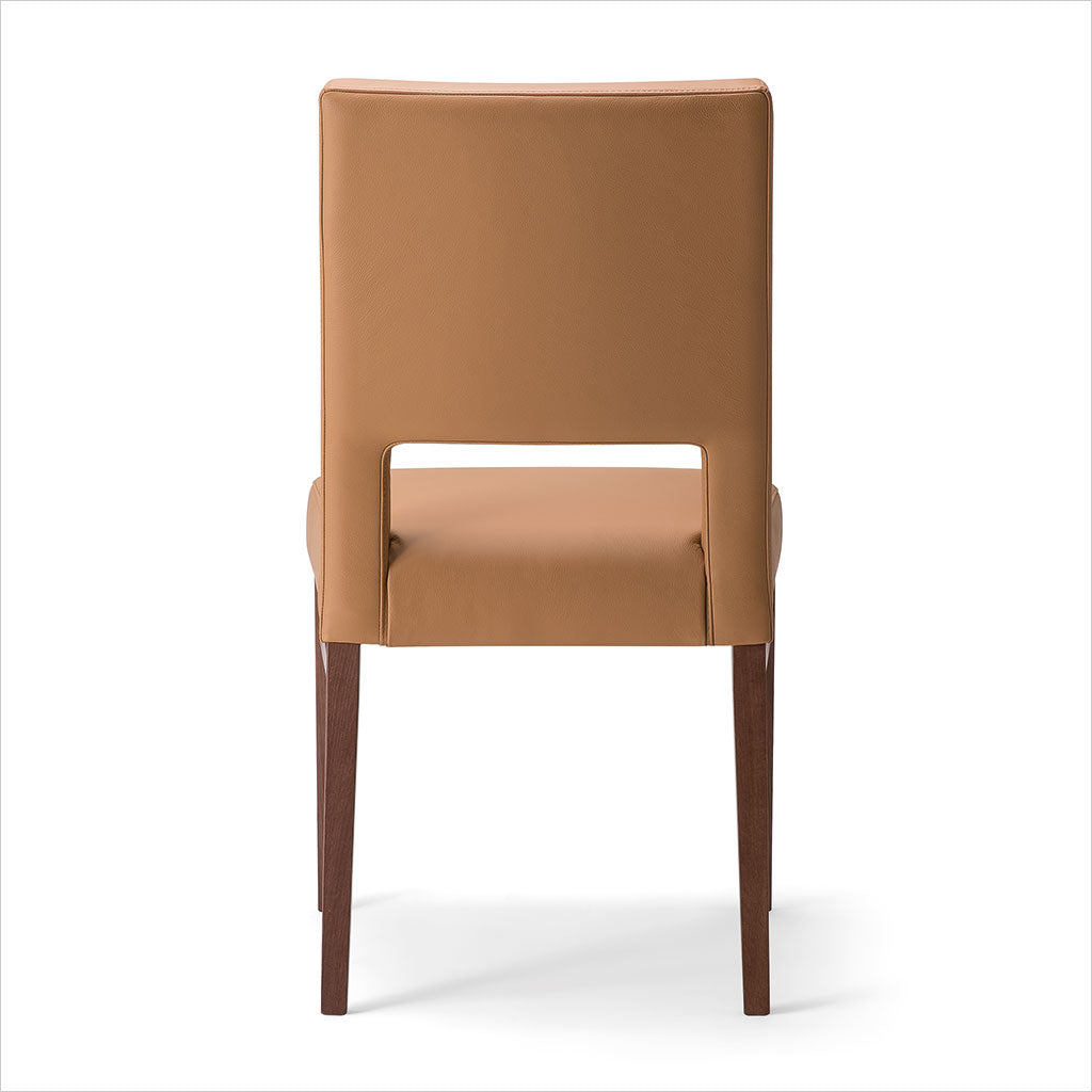 Mialla Dining Chair - Cognac