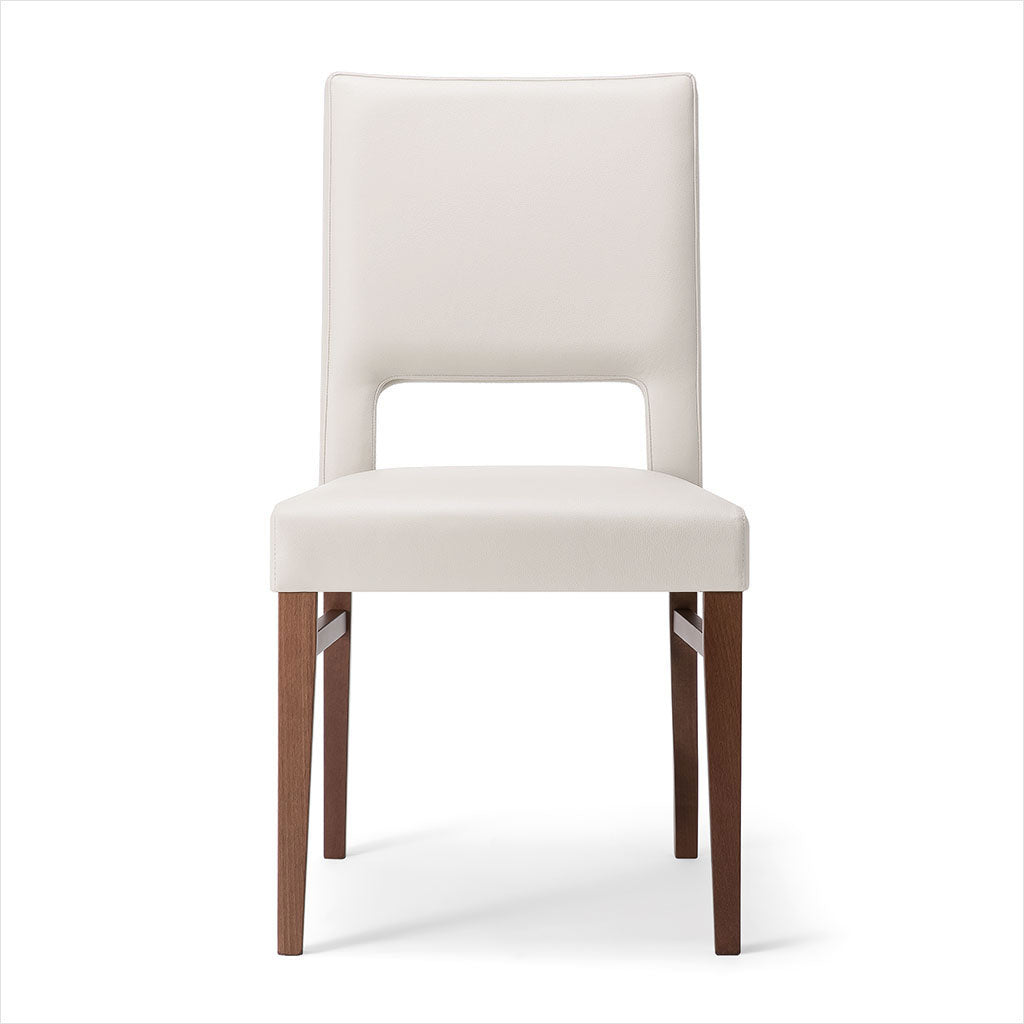 Mialla Dining Chair - White