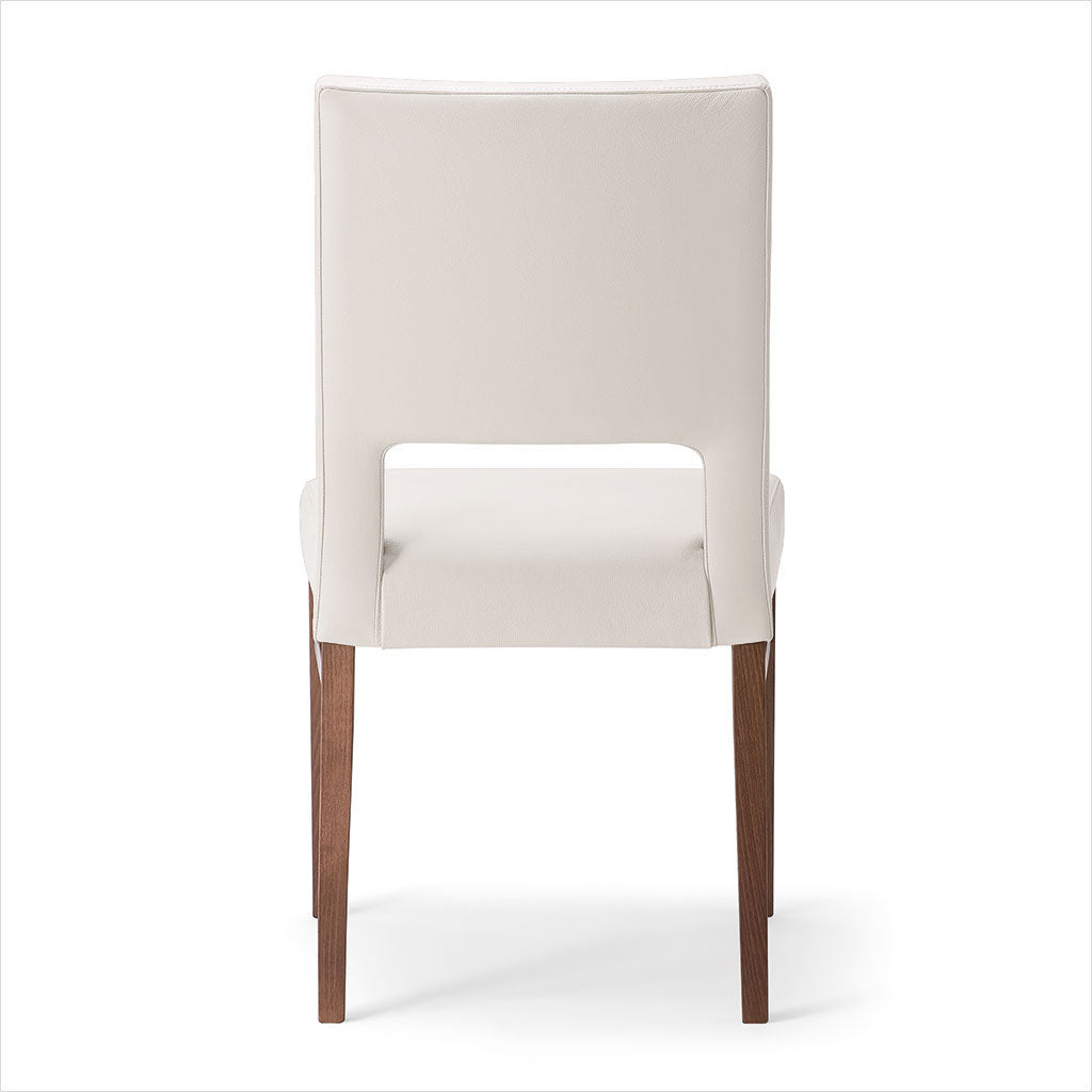 Mialla Dining Chair - White