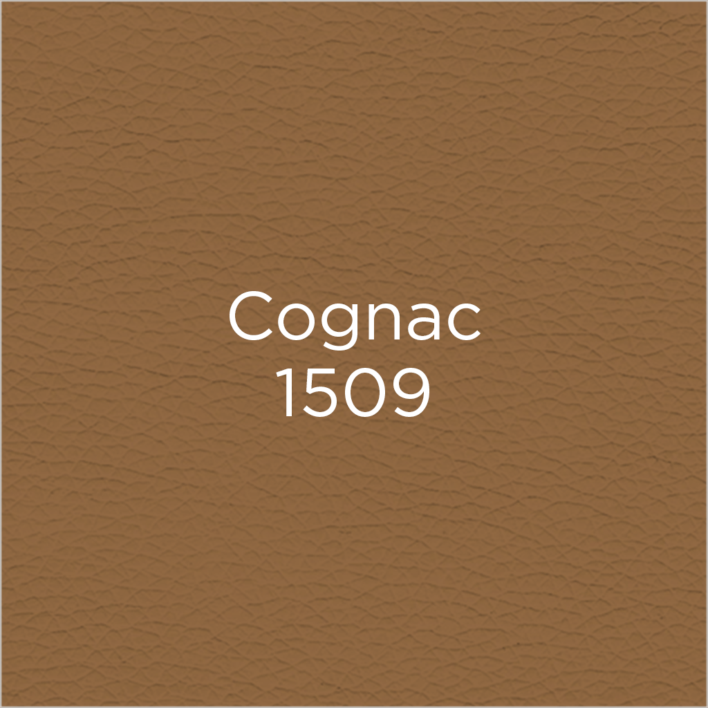 Mialla Dining Armchair - Cognac