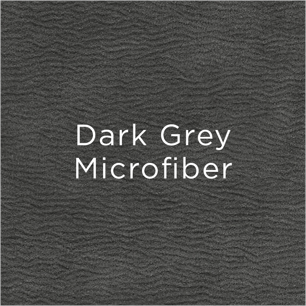 Lucca Dining Chair - Dark Grey