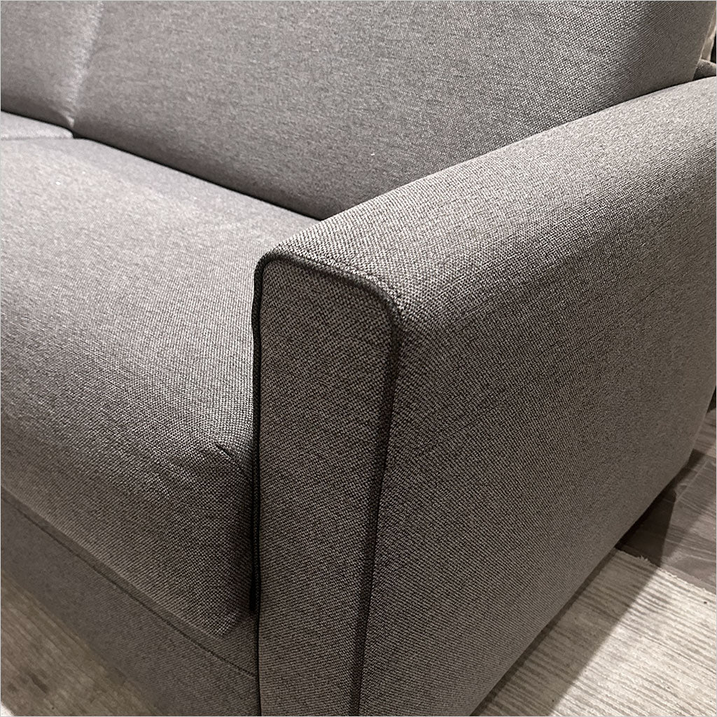 Nuvola Sleeper Sofa - Fabric