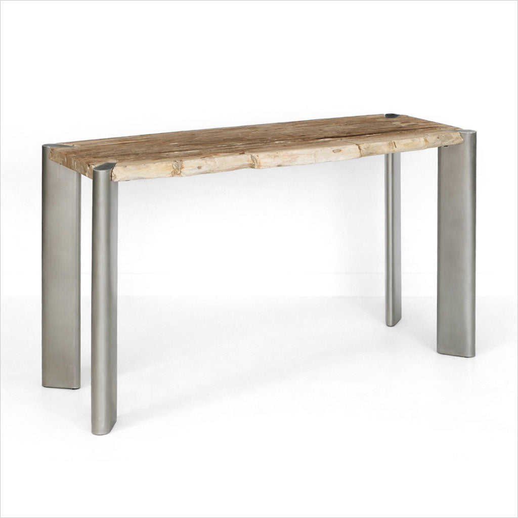 Alberto Console Table