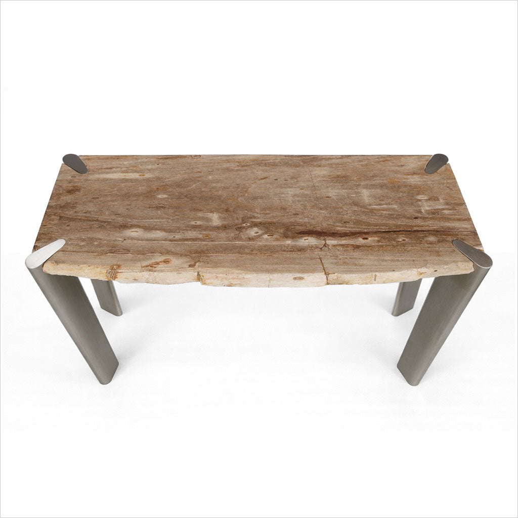 Alberto Console Table