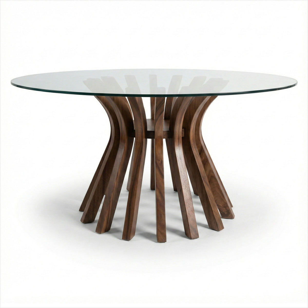 Bravo Dining Table Base
