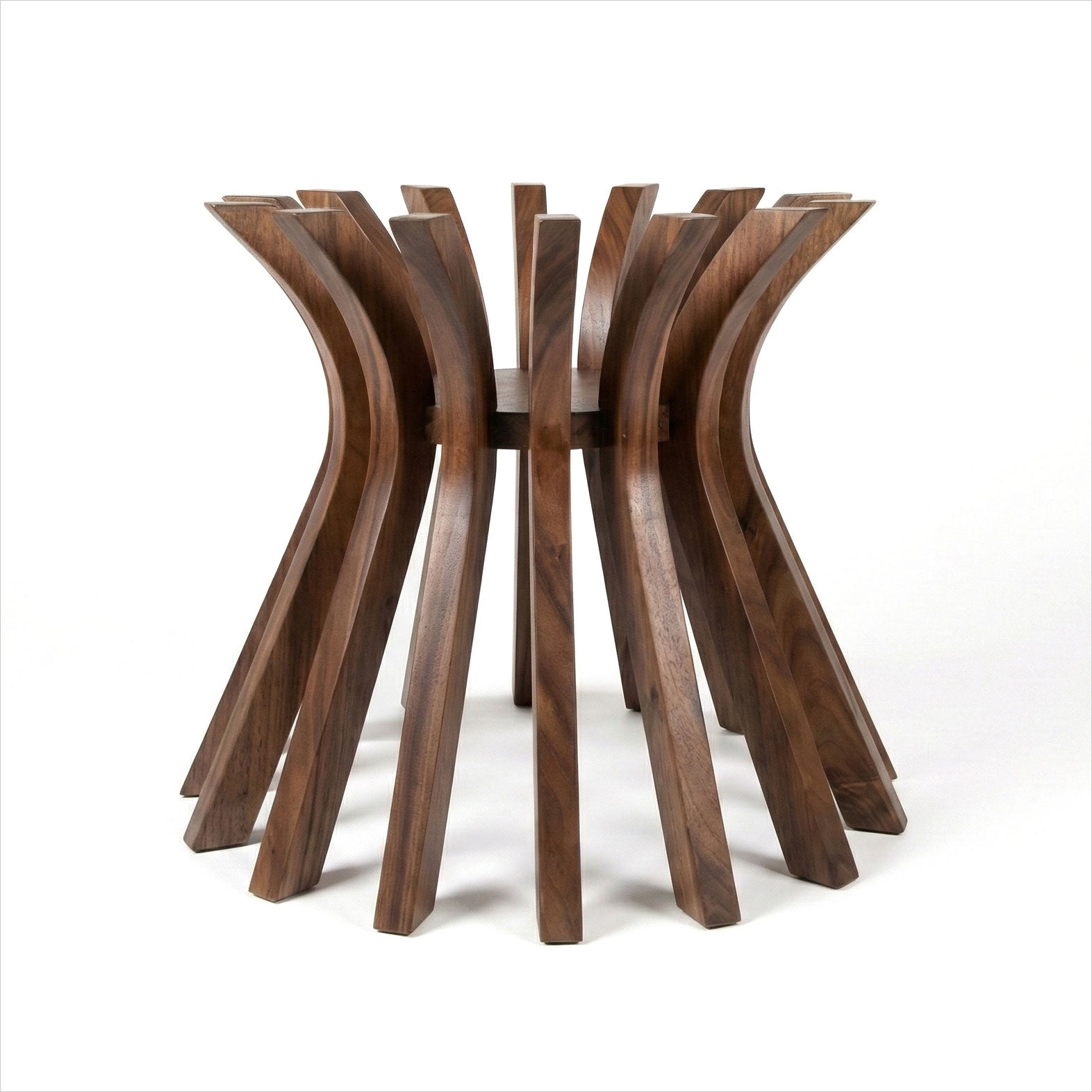 Bravo Dining Table Base