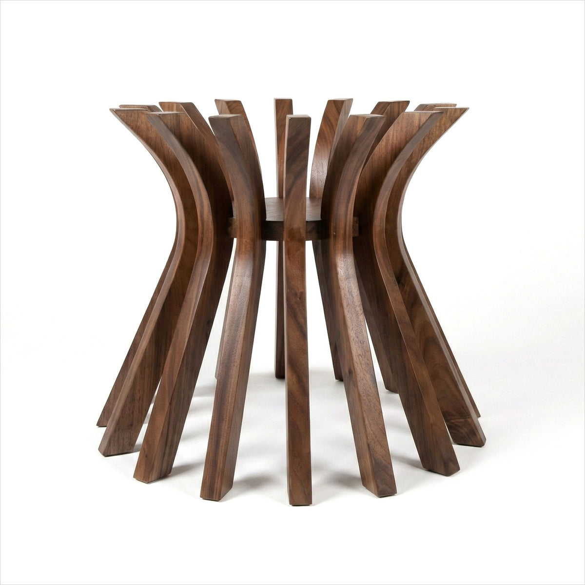 Bravo Dining Table Base