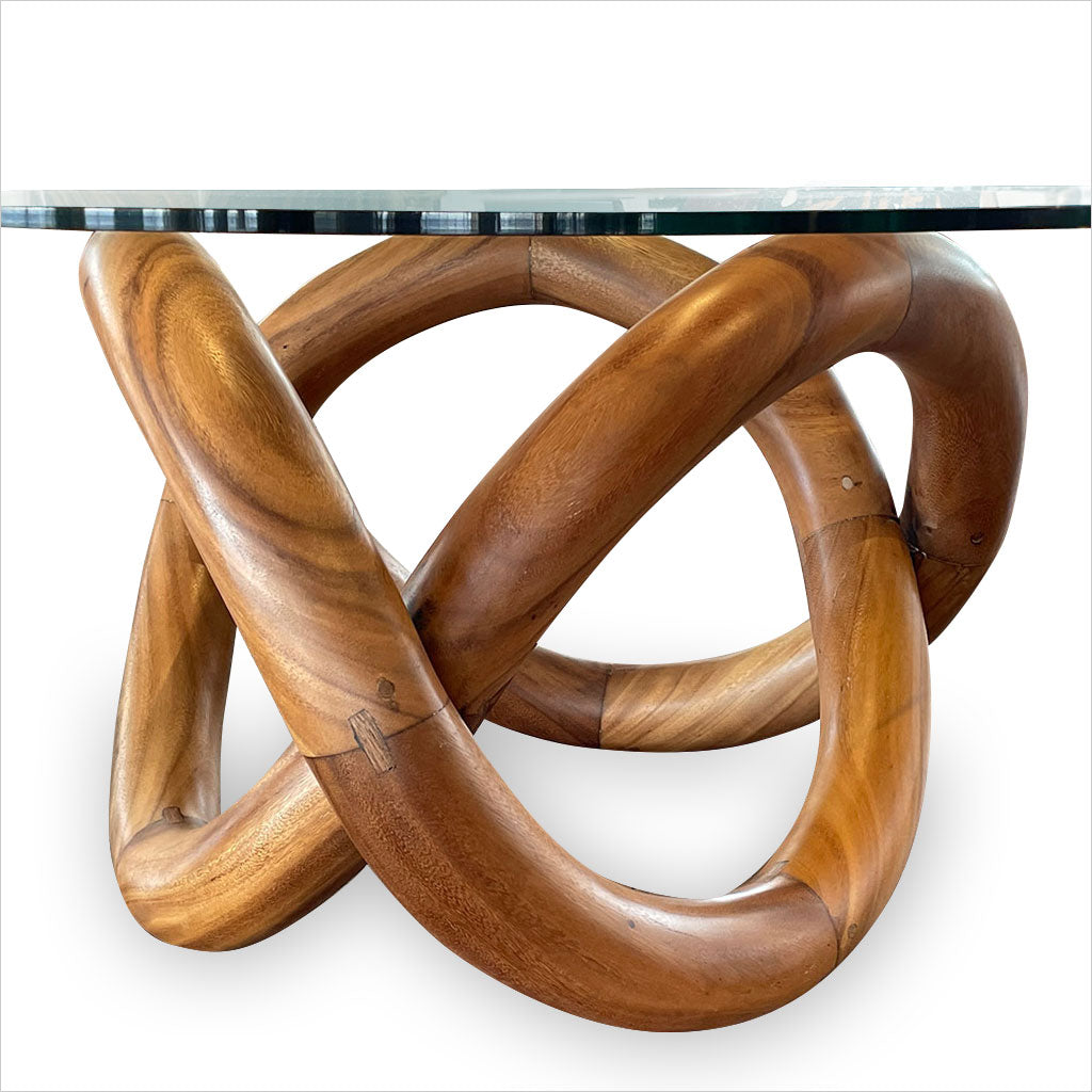 Glass Top for Looper Coffee Table