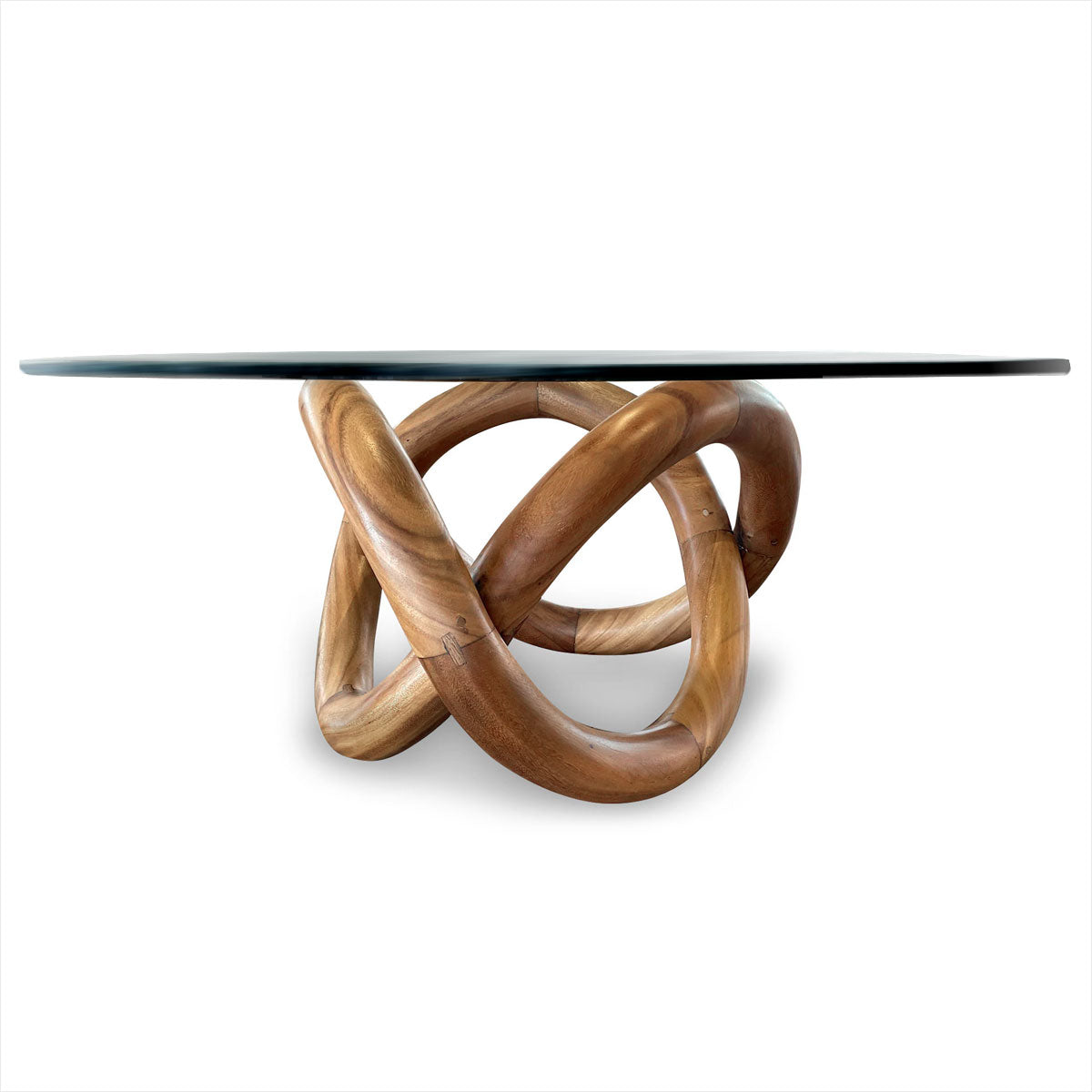 Glass Top for Looper Coffee Table