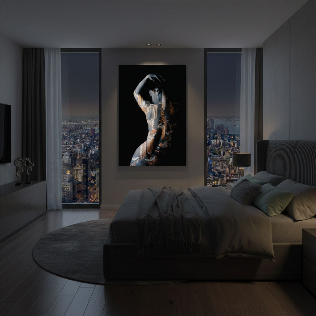 City Girl I