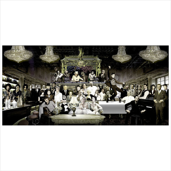 A Wonderful World - Scan Design | Modern and Contemporary