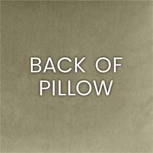 Abrash Pillow
