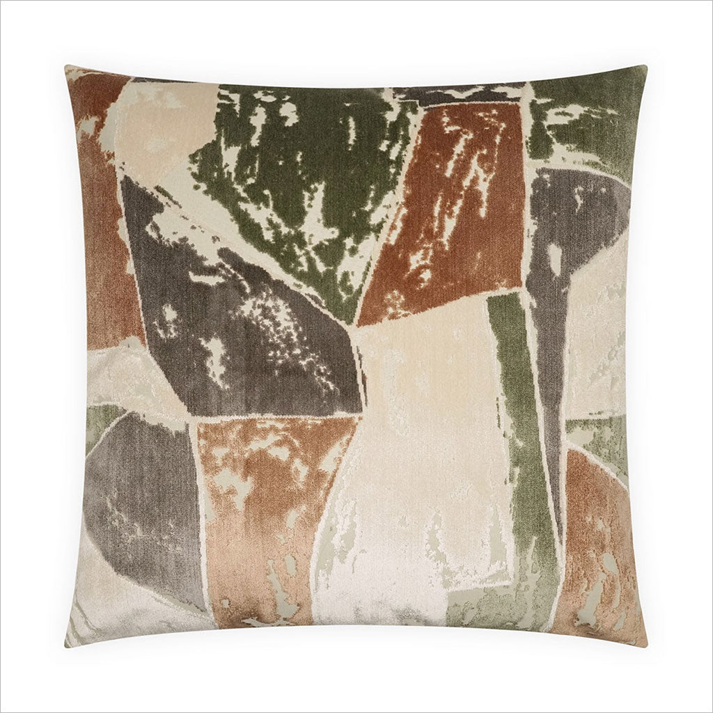 Terrain Pillow